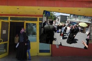 İstanbul'daki okulda taciz iddiası ortalığı karıştırdı