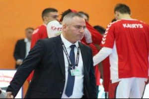 "Sezonun son ma&ccedil;ında kazanmak istiyoruz"