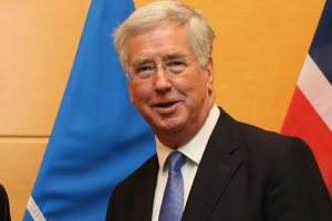 Bakan Işık, İngiltere Savunma Bakanı Fallon ile telefonla g&ouml;r&uuml;şt&uuml;