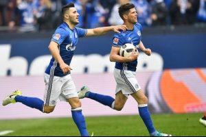 Huntelaar, Schalke'den ayrılıyor