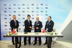 Silahlı H&Uuml;RKUŞ i&ccedil;in imza atıldı