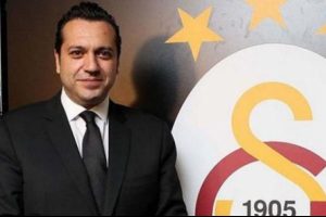 "Bizi yukarılara taşıyacak bir takım kuracağız"