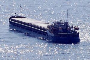 Rusya'dan yola &ccedil;ıktı, T&uuml;rkiye'ye geliyor