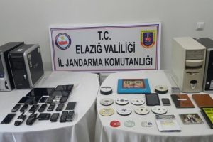 PKK/KCK operasyonu: 20 g&ouml;zaltı