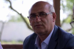 Bursa B&uuml;y&uuml;kşehir Belediyesi CHP meclis &uuml;yesi hayatını kaybetti