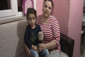 &Ouml;l&uuml; g&ouml;r&uuml;nd&uuml;ğ&uuml; i&ccedil;in &ccedil;ocuk tedavi edilmedi iddiası