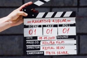 Kanatsız Kuşlar ne zaman yayınlanacak?