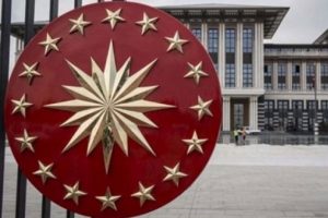 Cumhurbaşkanlığı Forsu AK Parti'ye de taşınıyor