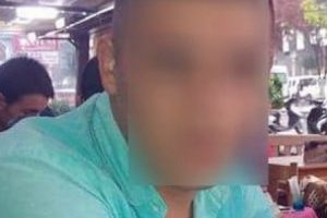 Bursa'da oğlunu &ouml;ld&uuml;ren sanıktan şikayet&ccedil;i olmadı