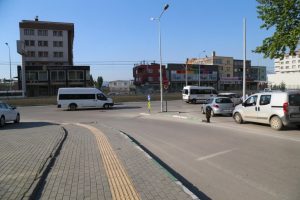 Bursa Ankara Yolu'na &uuml;st ge&ccedil;it yapılacak