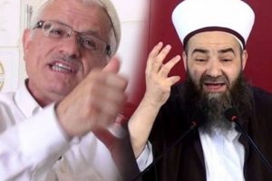 C&uuml;bbeli'den tepki: "Hasan Akar mıymış, neymiş..."