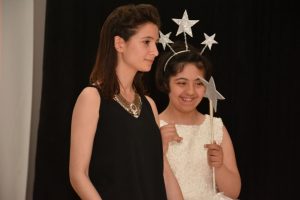 Bursa İneg&ouml;l MYO'dan "Engelsiz Moda G&uuml;n&uuml;"