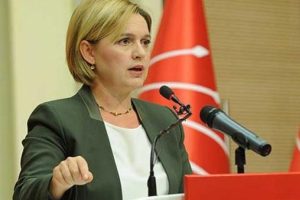 Selin Sayek B&ouml;ke'den flaş başkan adaylığı a&ccedil;ıklaması