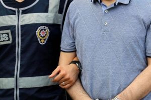 Iğdır HDP İl Başkanı ter&ouml;r operasyonunda tutuklandı