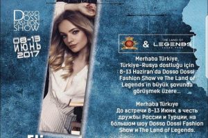 Peskova, Antalya'da 'dostluk mesajları' verecek