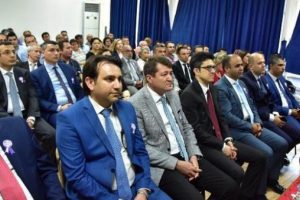 3 &ouml;zel eğitim merkezine 700 bin liralık yatırım