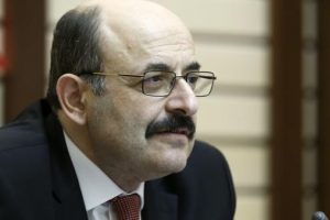 Sara&ccedil;: "Y&uuml;ksek&ouml;ğretimde sessiz devrim yapıyoruz"