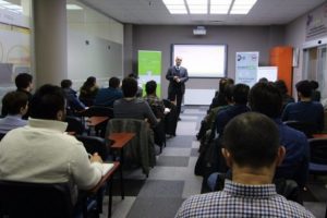 Gen&ccedil; girişimci fikirlere 150 bin TL hibe