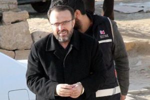 Erdoğan'a beddua ettiren FET&Ouml;'c&uuml;ler hakkında 483 sayfalık iddianame