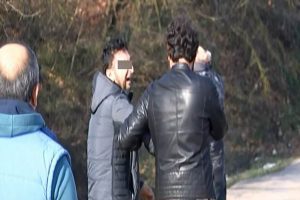 &Ouml;ld&uuml;rd&uuml;, intihar s&uuml;s&uuml; verdi, g&ouml;zyaşı d&ouml;kt&uuml;