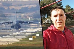 ABD'li komutana posta koyan T&uuml;rk subayı ortaya &ccedil;ıktı