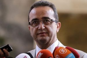 CHP'li Tezcan'ın vurulması davasında tahliye