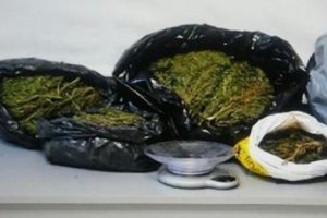 38 kilo esrarla yakalanan imama 5 yıl 5 ay hapis