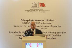 Bakan Avcı: Tarihi eser yağması olağan&uuml;st&uuml; boyutlara ulaştı
