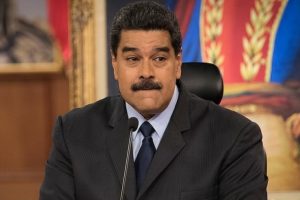 Brezilyalı y&ouml;neticiden Maduro iddiası