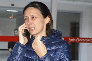 Davası yine ertelendi