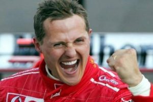 Schumacher i&ccedil;in heyecanladıran a&ccedil;ıklama!