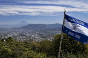 El Salvador a&ccedil;ıklarında 6,2 b&uuml;y&uuml;kl&uuml;ğ&uuml;nde deprem