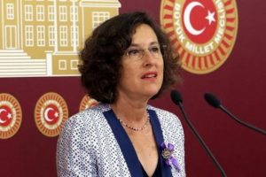HDP'den de Atat&uuml;rk'e hakarete tepki