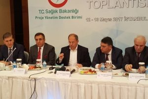 Avrupa ve Anadolu yakasına yeni hastane m&uuml;jdesi