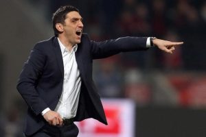 Julian Brandt: "En az sorumlu Tayfun Korkut"