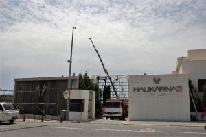 D&uuml;nyaca &uuml;nl&uuml; eğlence mekanı tarih oldu