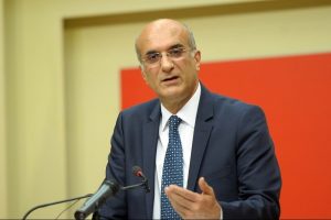 CHP'li Bing&ouml;l'den kayyum a&ccedil;ıklaması