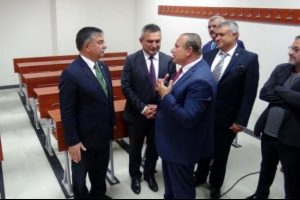 Milli Eğitim Bakanı Yılmaz: En b&uuml;y&uuml;k yatırımı &ouml;ğretmene yaptık