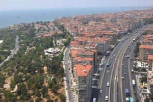 Avcılar'da 4 kat sınırlaması kaldırıldı