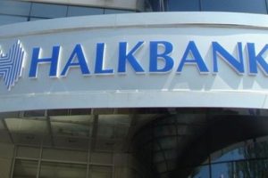 Halkbank'tan 'Mehmet Hakan Atilla' a&ccedil;ıklaması
