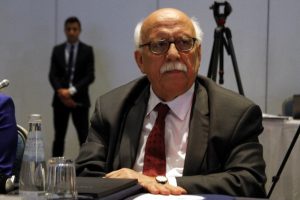 Yeşilay Dergisi'nin 1000'inci yaş g&uuml;n&uuml; etkinliğine katıldı