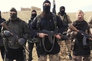 DEAŞ militan toplamak i&ccedil;in telefon numarası yayımladı