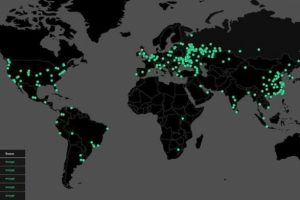 İşte WanaCrypt0r 2.0 saldırısında son dakika gelişmesi...