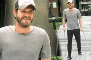 Kıvan&ccedil; Tatlıtuğ ikinci kez ameliyat oldu