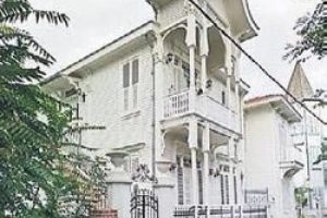 İşte 'fayton &ccedil;etesi' liderinin 6 milyonluk k&ouml;şk&uuml;