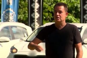 Survivor'da araba &ouml;d&uuml;l&uuml;n&uuml; kim kazandı?