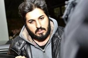 Reza Zarrab davasında &ouml;nemli gelişme: Anlaşma yolunu se&ccedil;ecek