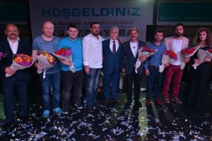 Karadeniz esintisini Bursa Nil&uuml;fer'e taşıdılar