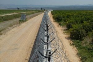 TOKİ'den İran sınırına 144 kilometrelik yeni duvar