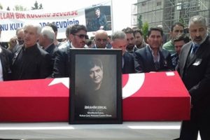İbrahim Erkal'a b&uuml;y&uuml;k vefasızlık!